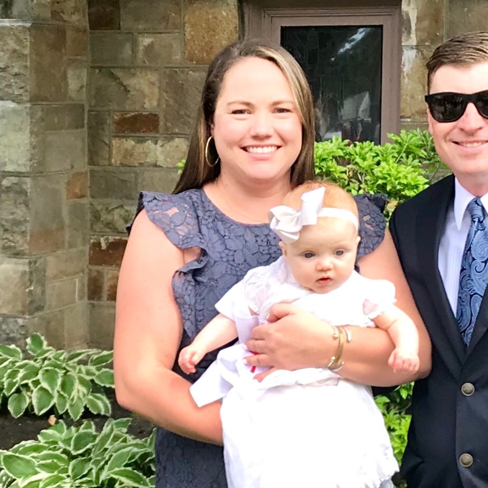 Meet your Posher, Liz